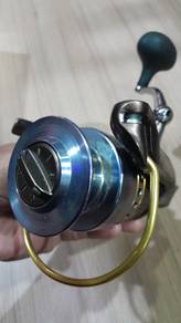 Ryobi AP Power 8000 