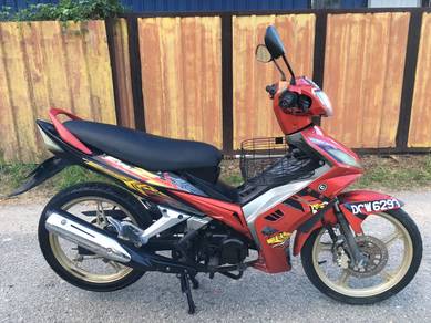 Demak Evo Z