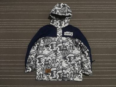 GERRY Cosby Snow wear jacket S