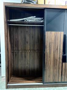 wardrobe & mattress 