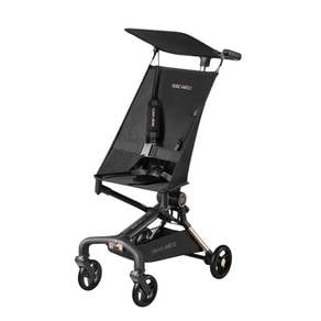 Bebe Amico Z1 Magic Cabin Stroller Malaysia