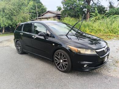 Honda Stream i-VTEC RSZ in Kota Bharu, KTN