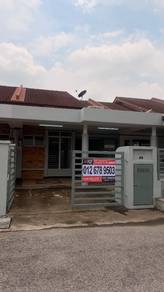1-storey Terraced House For Sale in Klang,SGR