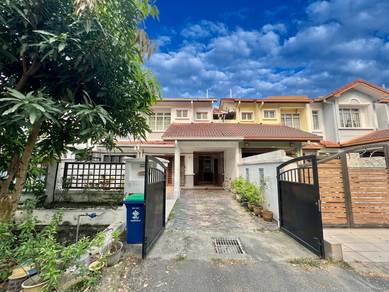 2-storey Terraced House For Sale in Putra Heights,SGR