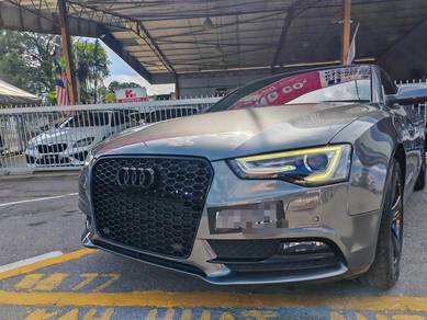 Audi A5 SPORTBACK TFSI in Temerloh, PHG
