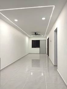 Flat For Sale in Tasek Seri Alam