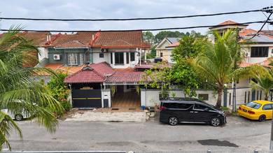 2-storey Terraced House For Sale in Klang,SGR
