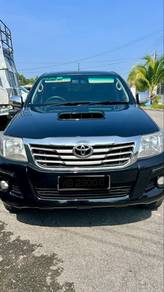 Toyota Hilux G VNT in Putatan, SBH