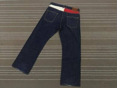 Tommy hilfiger denim japan w35