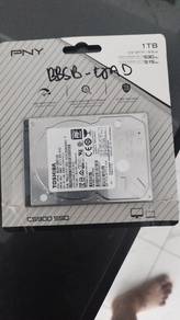 Internal SSD desktop computer