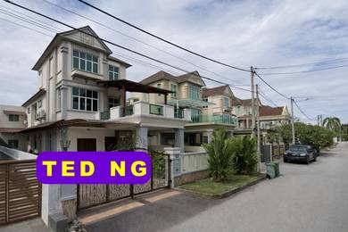 Bungalow House For Sale in Butterworth,PNG