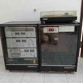 Pioneer Audio