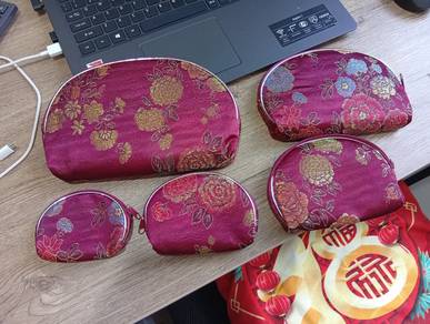 5 in 1 Beautiful Purse