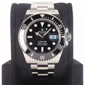 Brand New Jul 2026 Rolex Submariner 126610