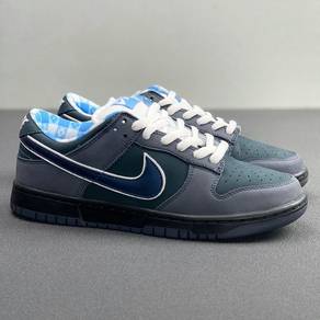 Nike SB Dunk Low Concepts Blue Lobster