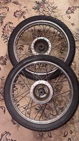 Rim EX5 Dream