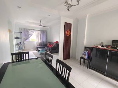 Apartment For Sale in Pangsapuri Perai Utama