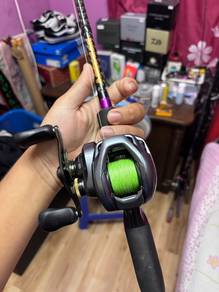 setup heavy untuk dijual