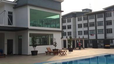 Apartment For Sale in The Pines Residence