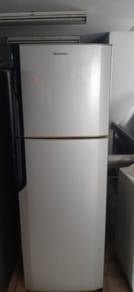 fridge n wash mec fr sale 