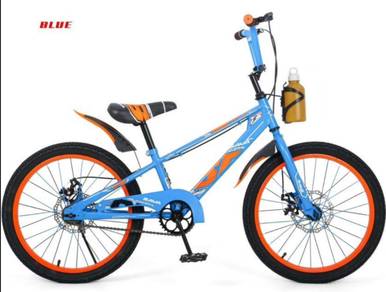 BMX Disc Brake