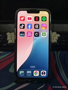 Iphone 13 Used with Box