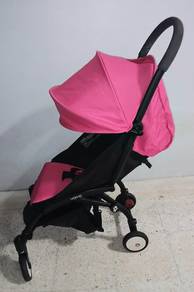 stroller yoyo babyzen