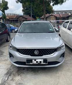 2024 Proton S70 FLAGSHIP