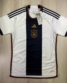 Adidas 2022 Germany Home Jersey #EZ NEW