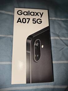 Samsung Galaxy A07 5g Phone
