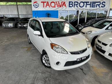 Perodua Alza EZ in Senai, JHR