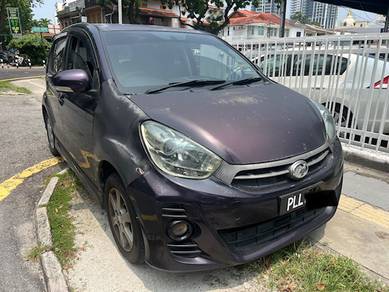 Perodua MyVi EZi PREMIUM in Georgetown, PNG