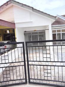1-storey Terraced House For Sale in Nilai,NSN