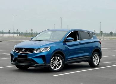 Proton X50 STANDARD in Johor Bahru, JHR