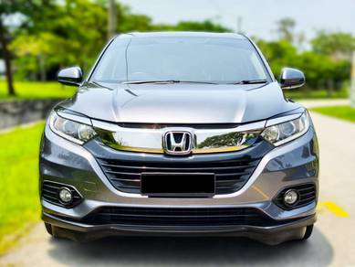 Honda HR-V E in Butterworth, PNG