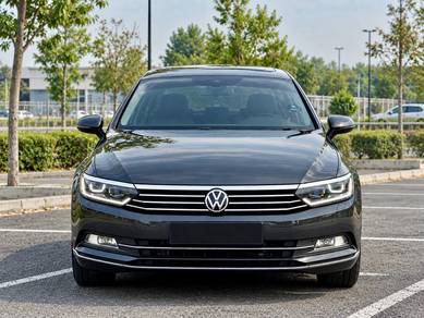 Volkswagen Passat TSI COMFORTLINE PLUS in Skudai, JHR