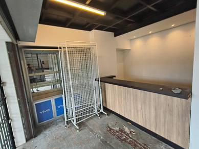 Shop lot For Sale in Skudai,JHR