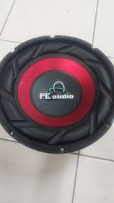 subwoofer 10 inch