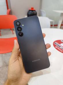 Samsung A16 Like New. (8GB+8GB/256GB).