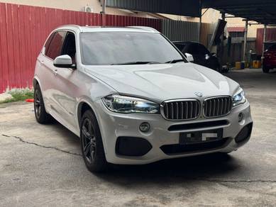 BMW X5 xDRIVE40e M SPORT (CKD) in Kajang, SGR
