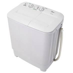 New 6kg Semi Auto Washing Machine BSA-618