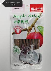 JP308 Jolly Apple Stick 60gram Chinchilla Food