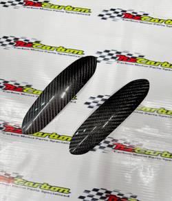 Ready Stock NZCarbon Side Body ProtectorXMAX V1
