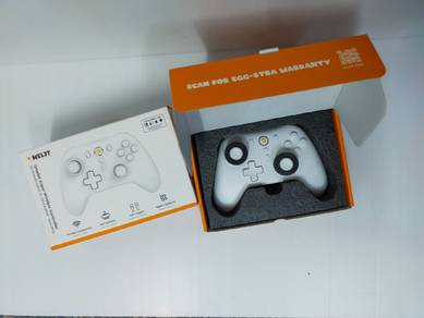 bluetooth controller