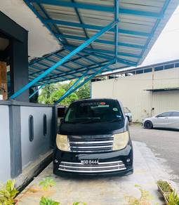 Nissan Elgrand HIGHWAY STAR in Teluk Intan, PRK