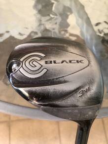 Golf Cleveland CG Black