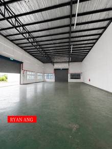Warehouse / Factory For Rent in Sungai Petani,KDH