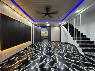 2-storey Terraced House For Sale in Rawang,SGR