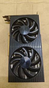 RTX 3060ti 8gb