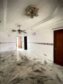 Apartment For Sale in Pangsapuri Seri Mawar